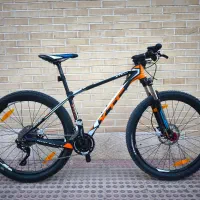 جاینت XTC SLR 2 2018