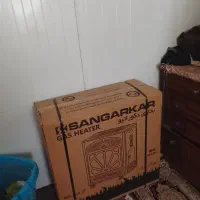 فروش بخاری مدل دکوراتیو  نو نو