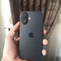 ایفون 16 128 گیگ