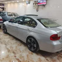 BMW320|خودرو سواری و وانت|ارومیه, |دیوار