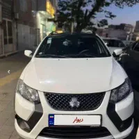 کوییک gxr مدل ۱۴۰۳