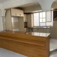 ۷متر کابینت mdf
