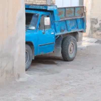 فروش نیسان زامیاد