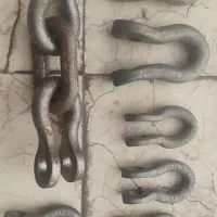 قلاب وشگل قوی  صنعتی