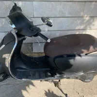 موتور ۱۴۰۱ ایران دوچرخ طرح وسپا
