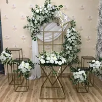 گل مصنوعی و جایگاه عروس بله برون و نامزدی|گل مصنوعی|تهران, تهرانپارس غربی|دیوار