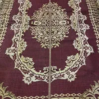 زیر انداز حصیری
