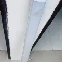 چهار عدد مهتابی نچرال