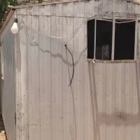کانکس 15متری