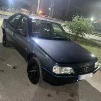 ۴۰۵ مدل ۹۸ خشک فروش فوری