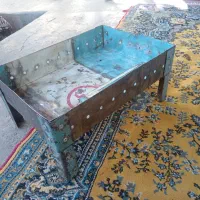 منقل فروشی
