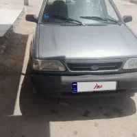 پراید۱۳۱مدل۸۸برج۱۲