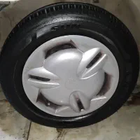 واکس لاستیک ( دور لاستیک )