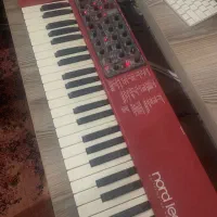 سینت synthesizer nord lead 4
