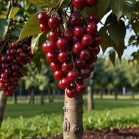 دراگون زیتون پسته بادام سیب اواکادو