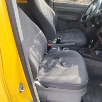 فولکس کدی|خودرو سواری و وانت|تهران, صاحب الزمان|دیوار