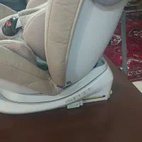 صندلی ماشین