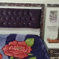 سرویس خواب کامل تمام ام دی ام