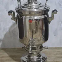 سماور نفتی قدیمی