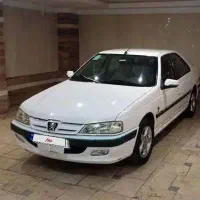 پارس TU 5 بسیار تمیز مدل 97