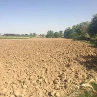 زمین-کشاورزی