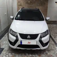 کوییک Gxr اسفند 1404