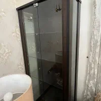 کنسول شیشه ای