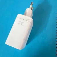 شارژر 33 وات Huntkey