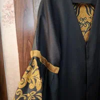عبامجلسی