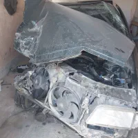 فروش خودرو تصادفی