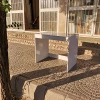 میز تحریرکاملا Mdf تازه تولید شده