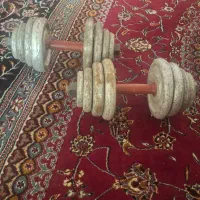 دمبل|تجهیزات ورزشی|اردبیل, |دیوار