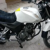 موتورایردوکو،مدل۹۵