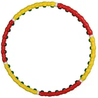 حلقه تن (زیپ اصلی)