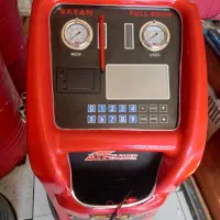 ساکشن روغن گیربکس اتوماتیک +R800
