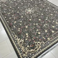 حراج فرش ۱۰ میلیون زیر قیمت بازار