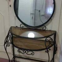 فروش میزاینه فلزی