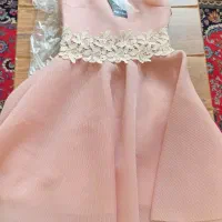 لباس مجلسی کاملا نو