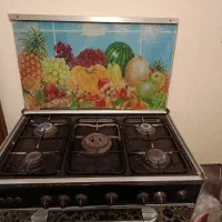 گاز|اجاق گاز و لوازم برقی پخت‌وپز|مشهد, جلالیه|دیوار