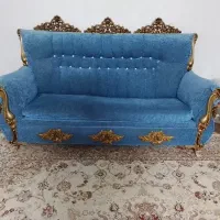 مبل نیمه سلطنتی