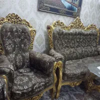 مبلمان سلطنتی