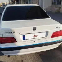 پرشیا سال|خودرو سواری و وانت|قم, شهرک شهرداری|دیوار