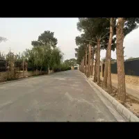 فروش قطعات زمین / سند جواز ساخت شهرداری