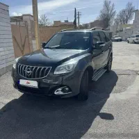 هایما s7 توربو1800عروسک کم‌کار