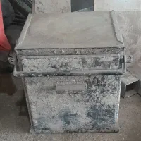 جعبه ماک
