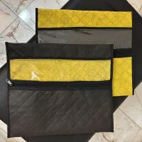 انواع کاور و نظم دهنده، کیف