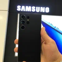 نمایندگی رسمی سامسونگS23 ultra  256G