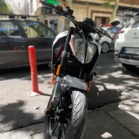 Ktm ktm250 کی تی ام