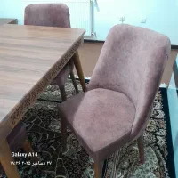 چستر|میز و صندلی غذاخوری|شهرکرد, |دیوار