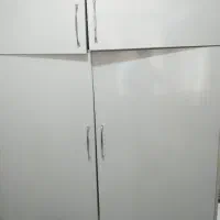 کمددیواری۴کشو بزرگ